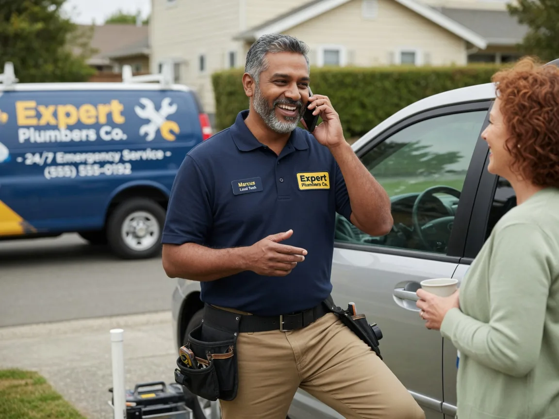 Drain Cleaning Frankfort, KS FAQs